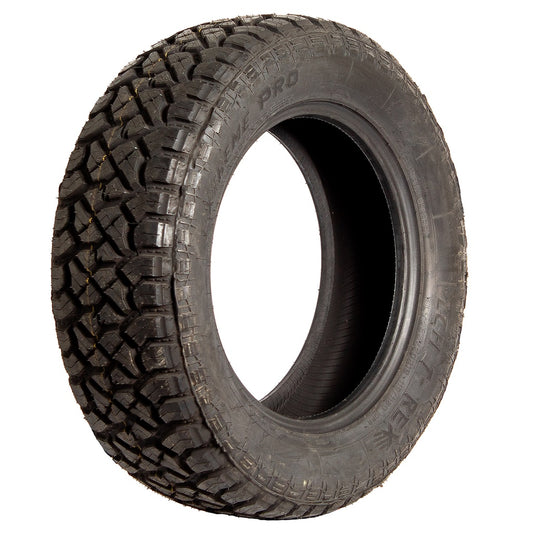 Llanta P 255/70 R16 Lch Trex EXTREME PRO