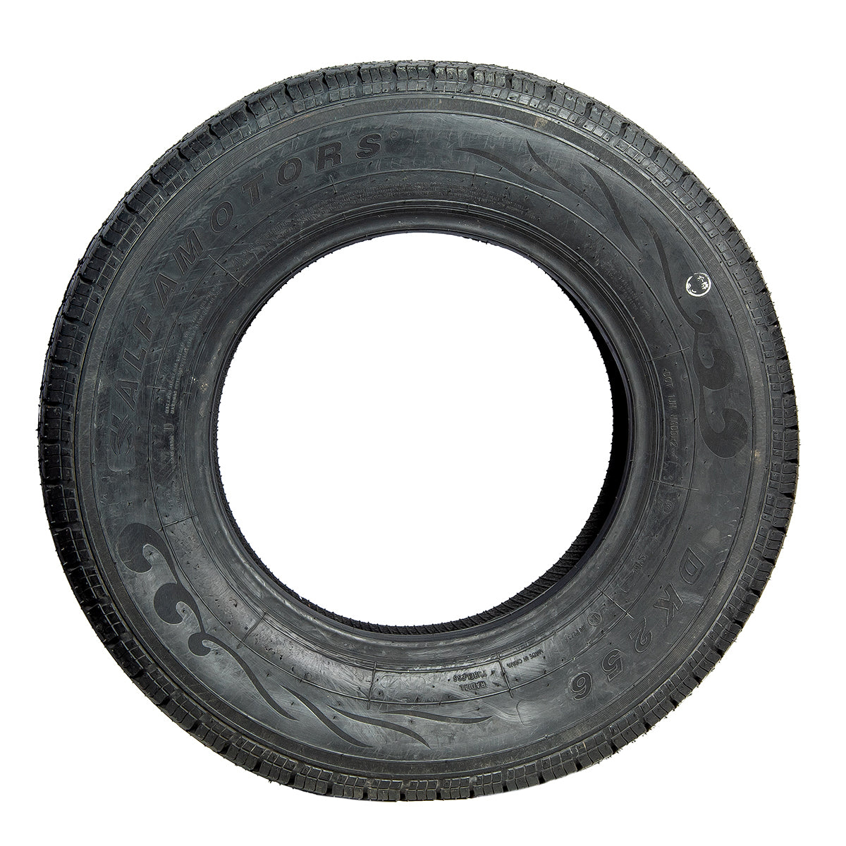 Llanta 195 R15C 116/113Q Alfamotors DK256
