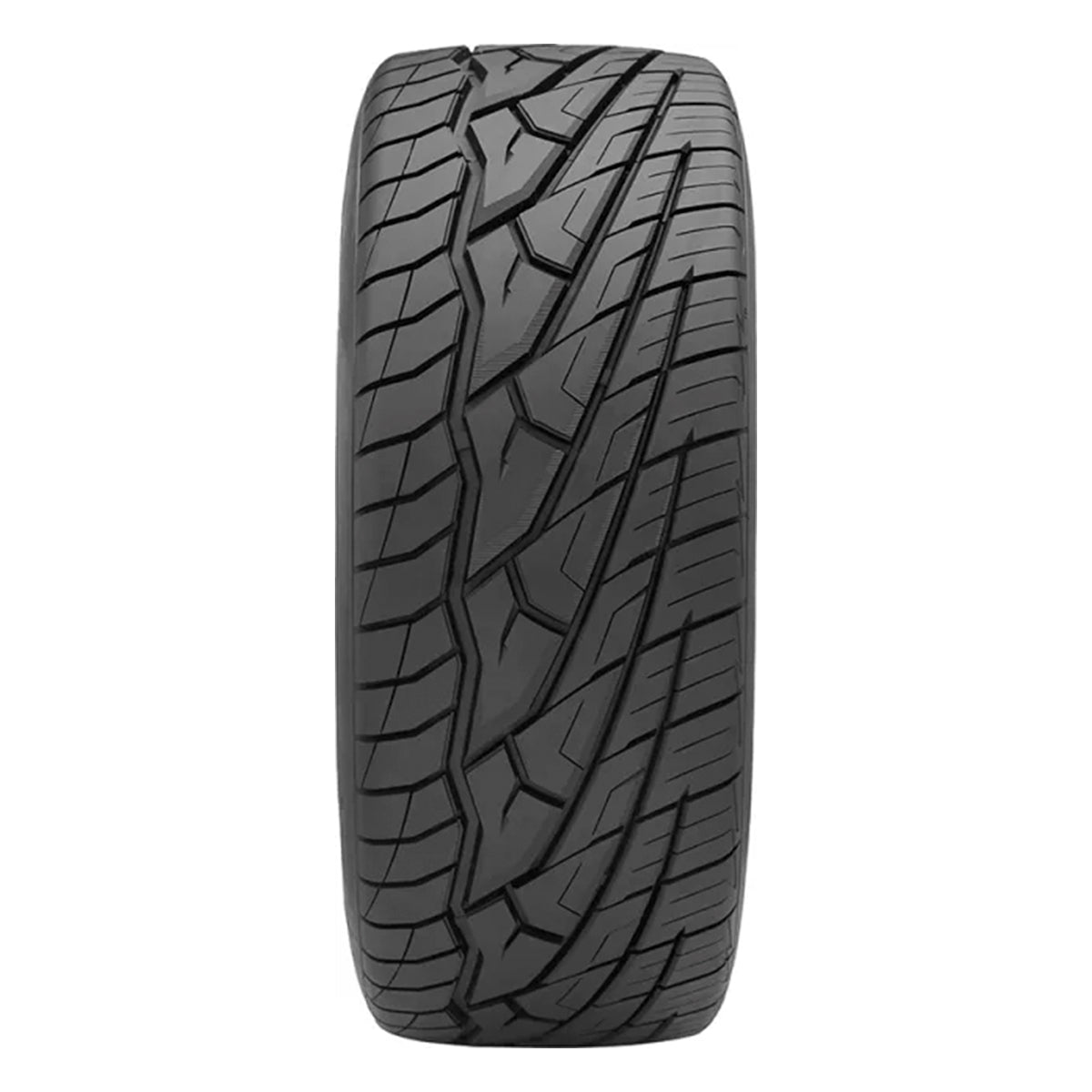 Llanta P 275/60 R20 Venom RAGNAROK GTS