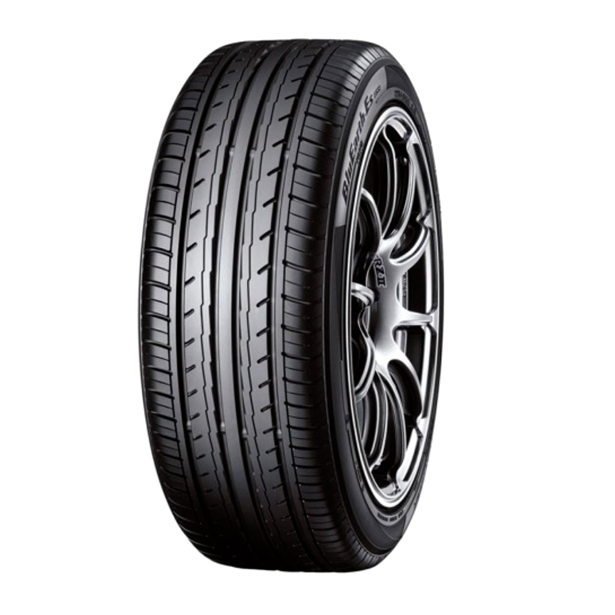 Llanta P 245/40 R19 94W Yokohama BluEarth-Es ES32