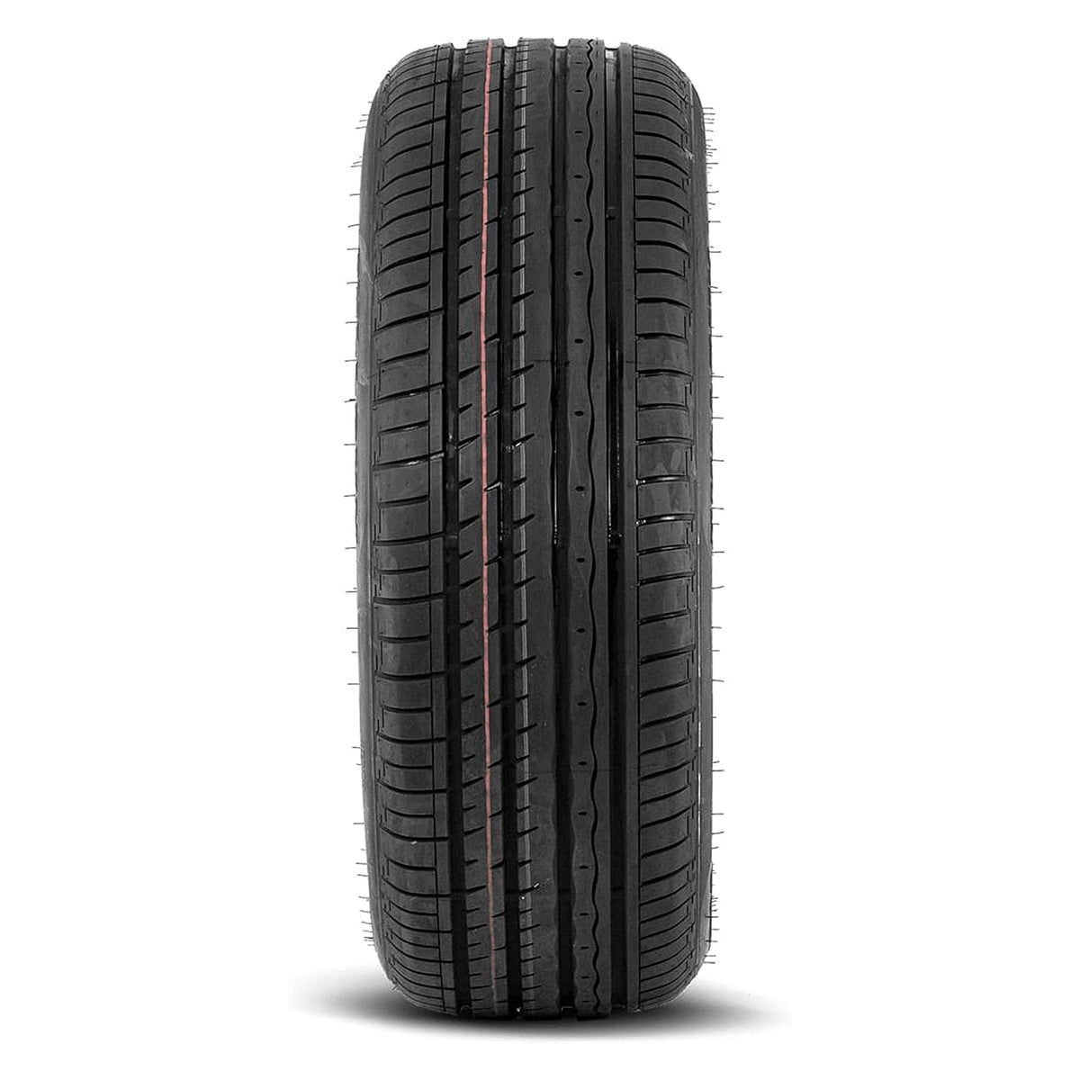 Kit de 2 Llantas P 225/45 R17 94W Fullrun F6000