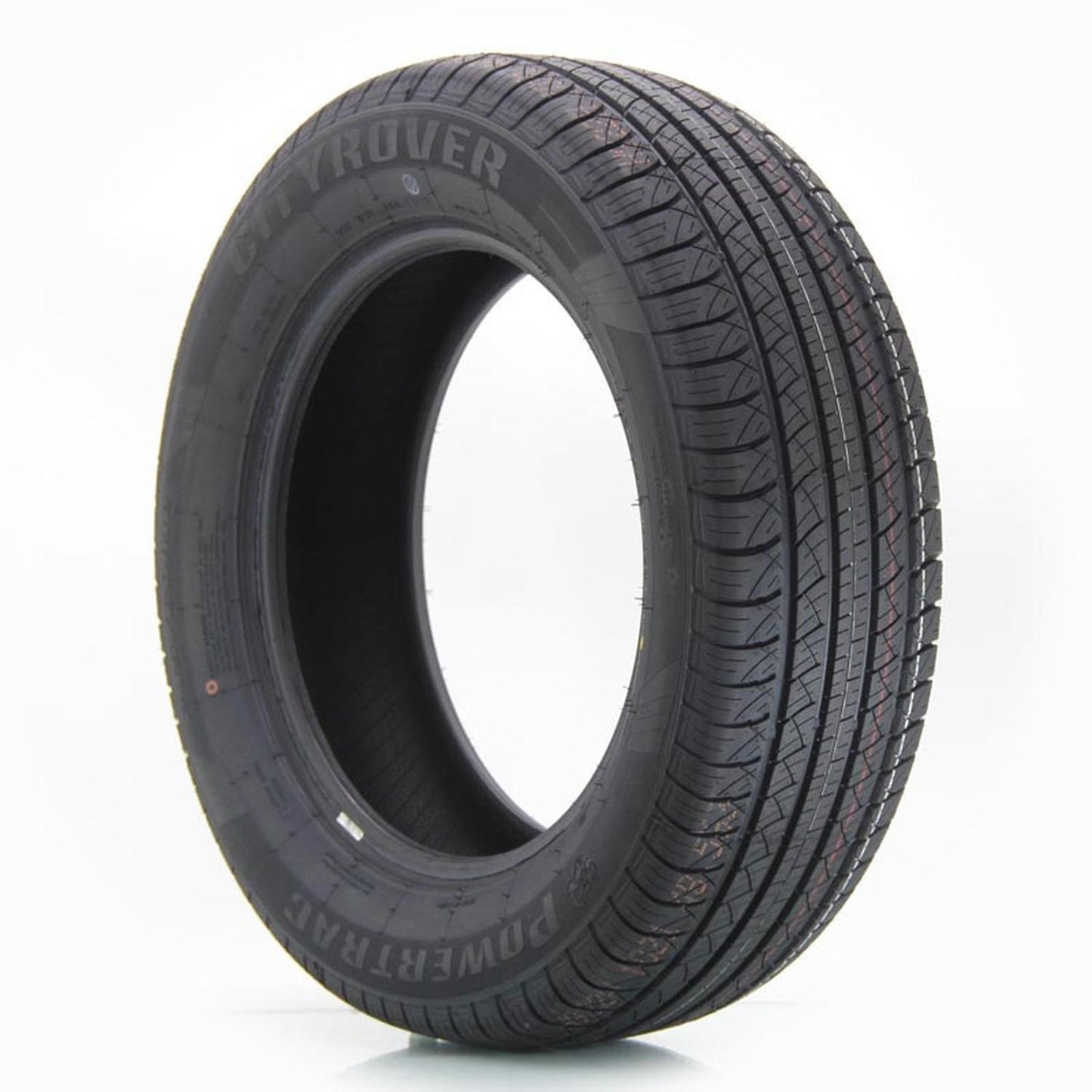 Llanta P 215/65 R17 99H A A Powertrac Cityrover