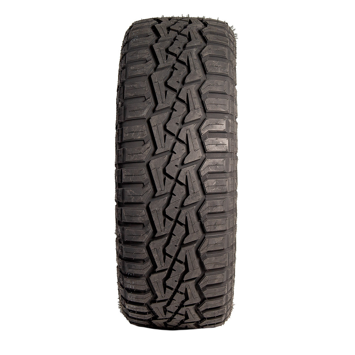 Llanta P 275/55 R20 113S Broadpeak AKVENTURE R/T