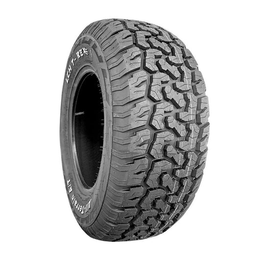 Llanta P 265/65 R17 112S A A Lch Trex ALL TERRAIN