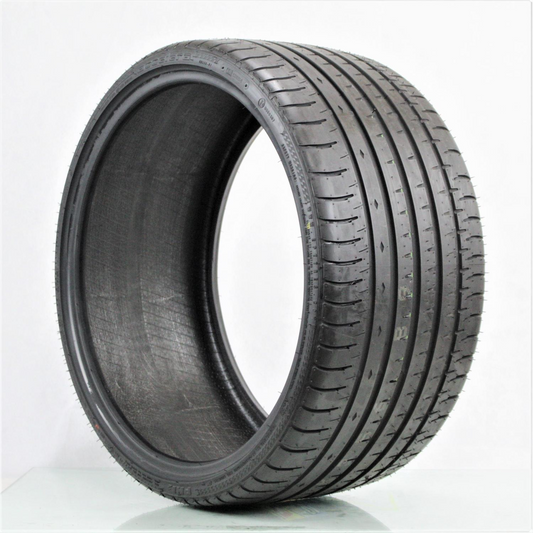 Llanta P 275/25 R20 91Y A A Accelera Phi 2