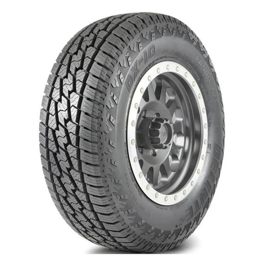 Llanta P 255/60 R18 112H A A Delinte DX10