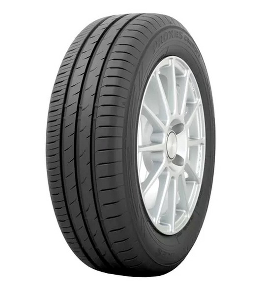 Llanta P 215/45 R16 90V A A Toyo Pxcm