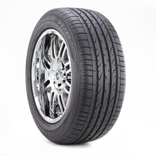 Llanta P 225/60 R18 00 A A Bridgestone Dueler Hp Sport