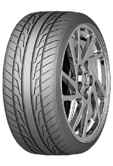 Llanta P 265/30 R22 97W A A Sportrak SP788