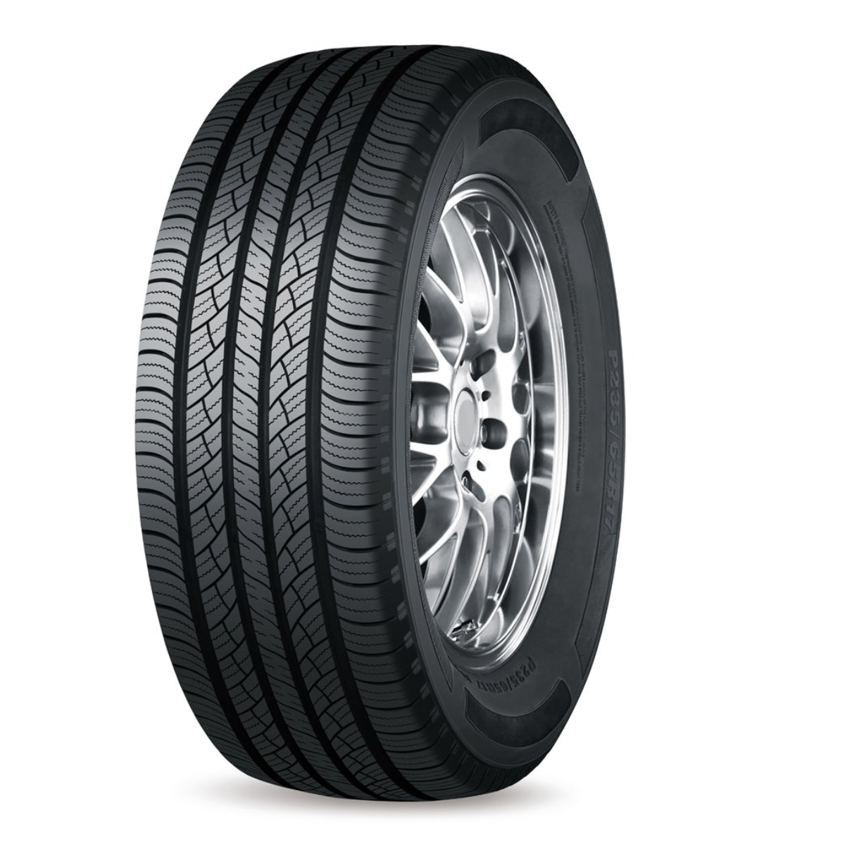 Llanta P 245/60 R18 105H A A Skyfire SK804