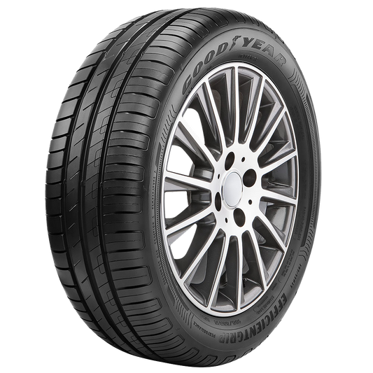 Llanta P 185/60 R14 82H A A Goodyear Effgrip Performance