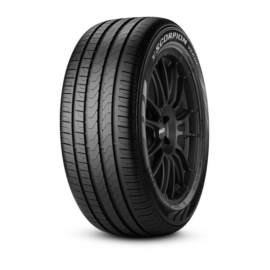 Llanta P 295/40 R21 111H A A Pirelli SCORPION