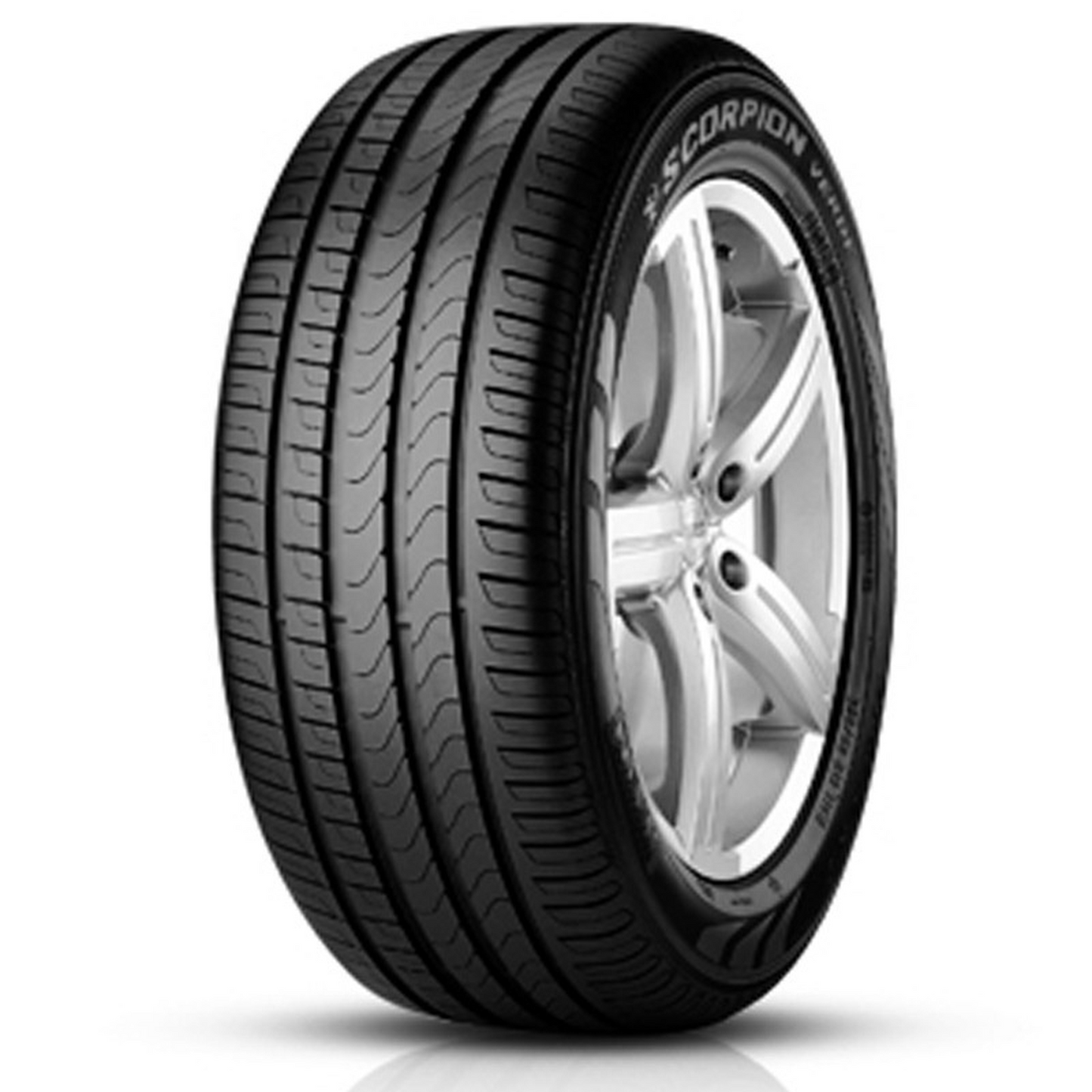 Llanta P 255/45 R20 101H A A Pirelli SCORPION VERDE AS RUN FLAT