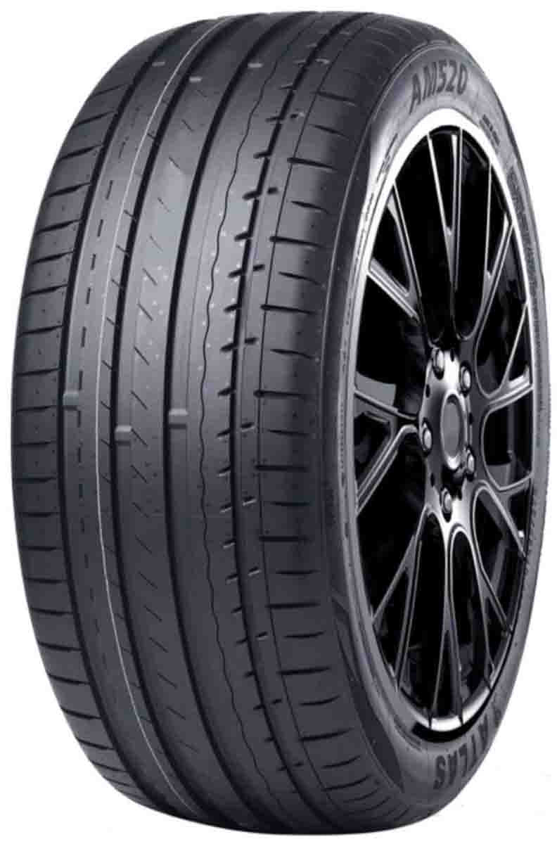 Llanta P 275/40 R18 99Y A A Atlas AM520 RF