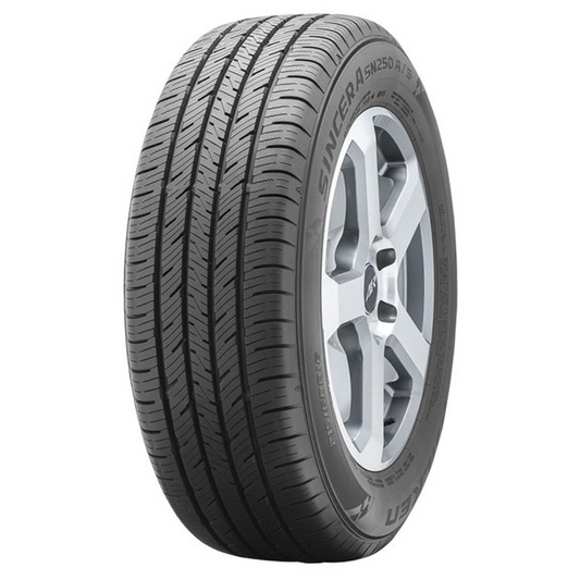 Llanta P 185/65 R14 00 A A Falken Sincera Sn250 As