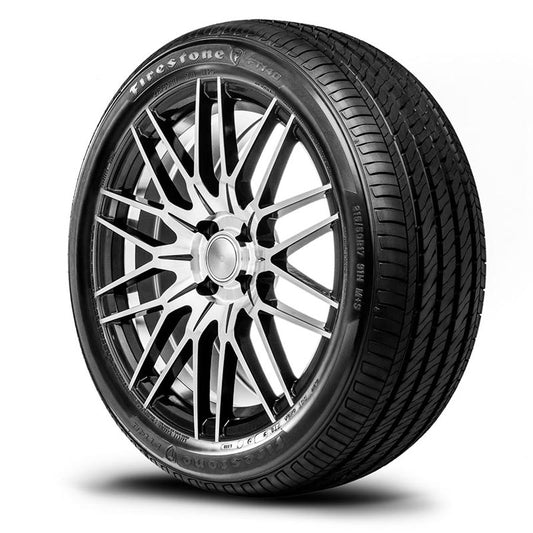 Llanta P 195/65 R15 00 A A Firestone Ft140