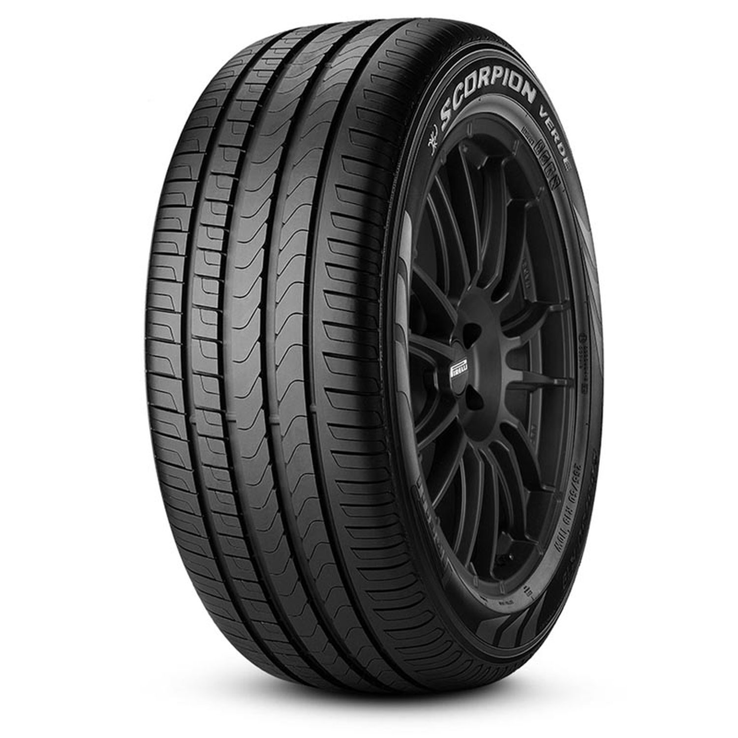 Llanta P 215/60 R17 96H A A Pirelli Scorpion