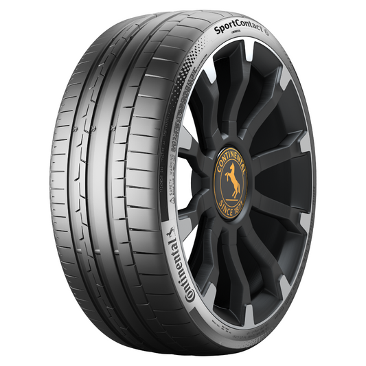 Llanta P 315/40 R21 107Y A A Continental Sportcontact 6