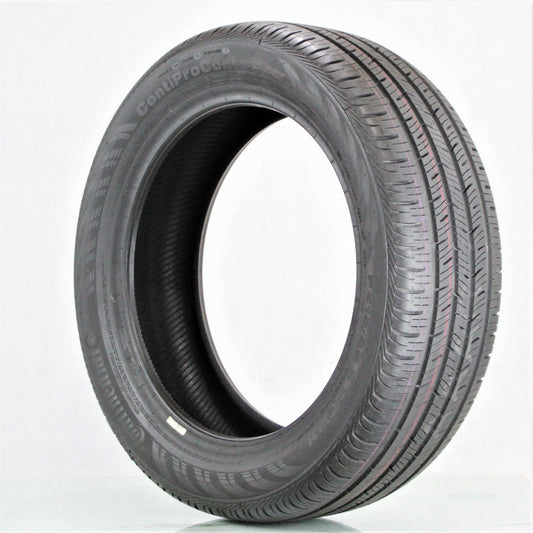 Llanta P 225/55 R18 00 A A Continental Procontact Tx