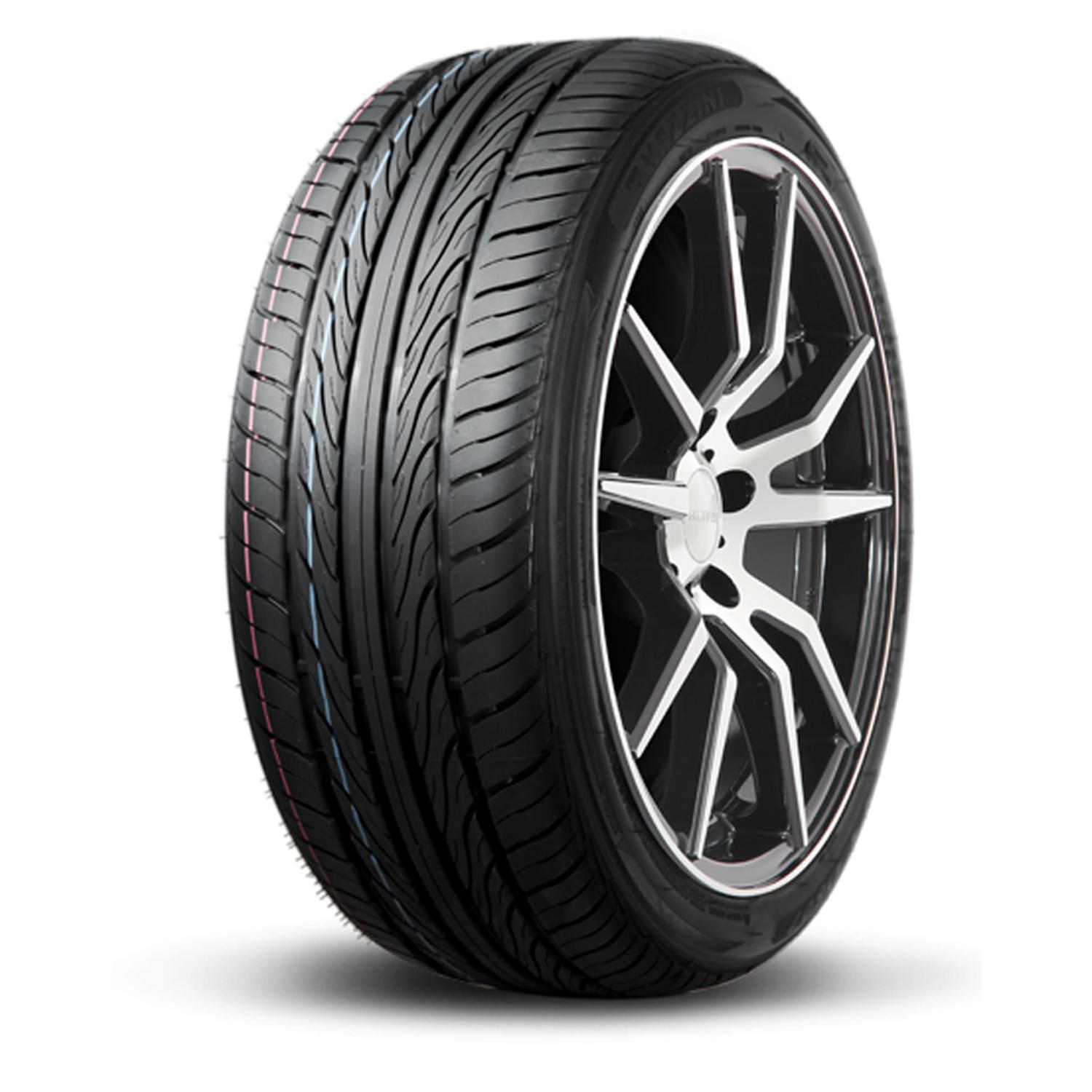 Llanta P 255/45 R18 103W A A Mazzini Eco607