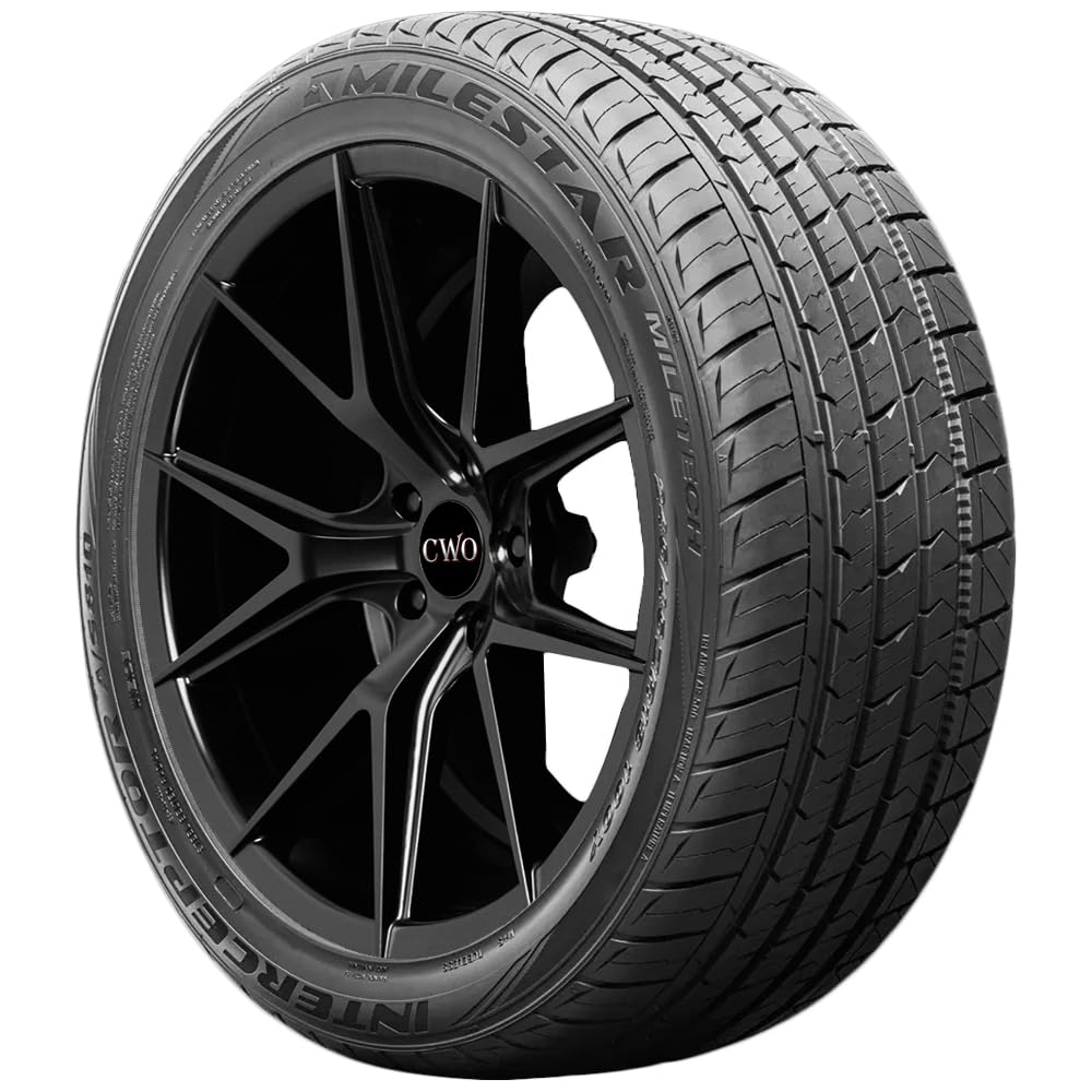 Llanta P 225/45 R19 00 A A Milestar INTERCEPTOR AS810