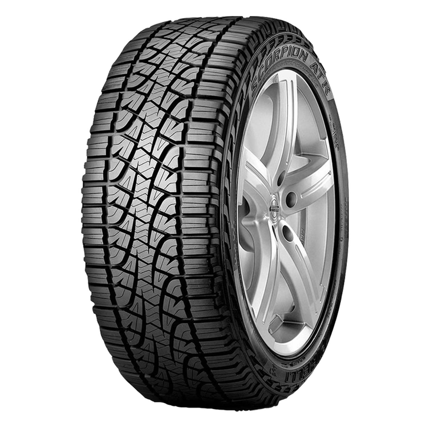 Llanta P 275/60 R20 115T A A Pirelli Scorpion Atr