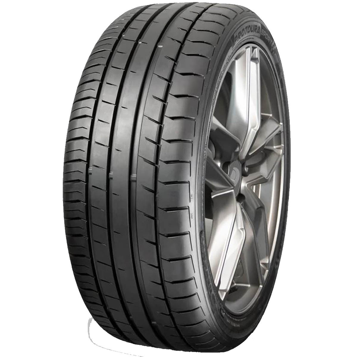 Llanta P 275/35 R21 103Y A A Davanti PROTOURA SPORT