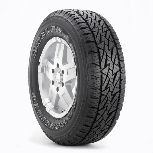 Llanta P 255/70 R16 00 A A Bridgestone Dueler At Revo 2