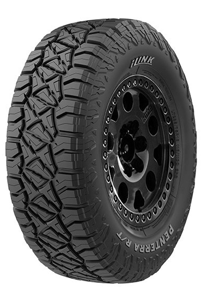 Llanta P 265/70 R17 115Q A A Ilink PENTERRA R/T