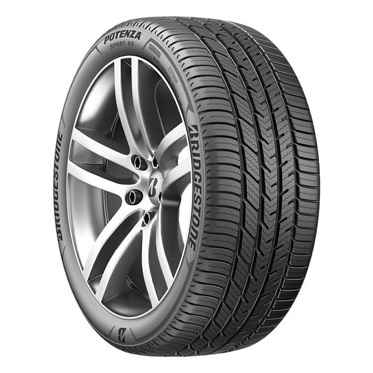 Llanta P 215/45 R18 00 A A Bridgestone POTENZA SPORT