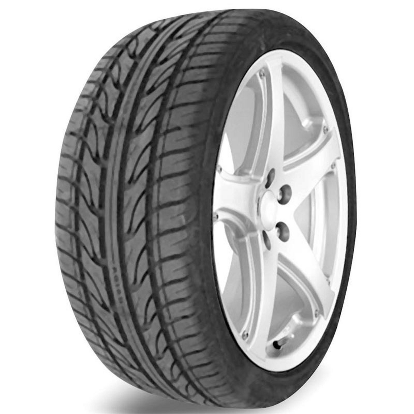 Llanta P 195/45 R15 78 V A A Haida HD921