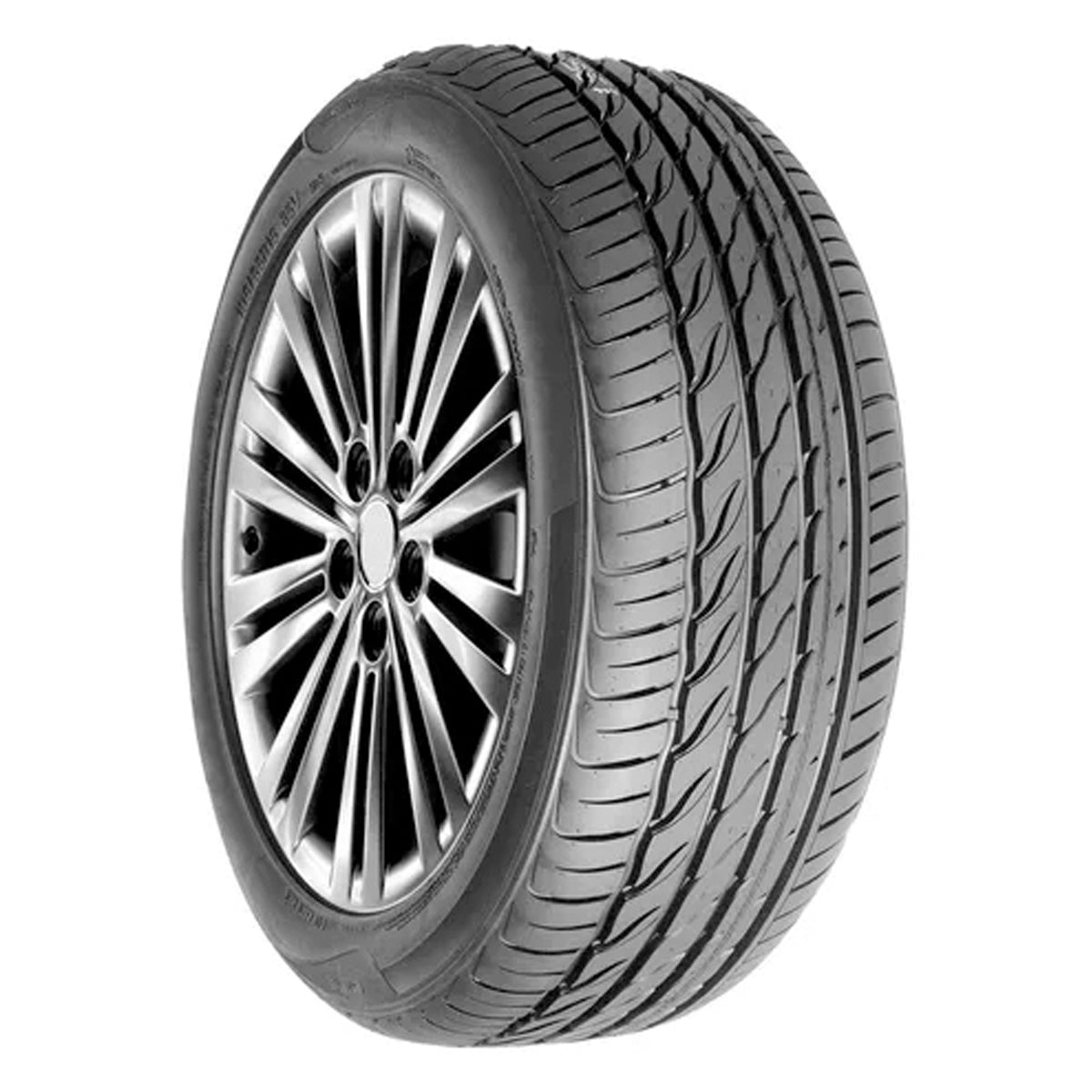 Llanta P 205/45 R17 88W A A Sportrak SP726