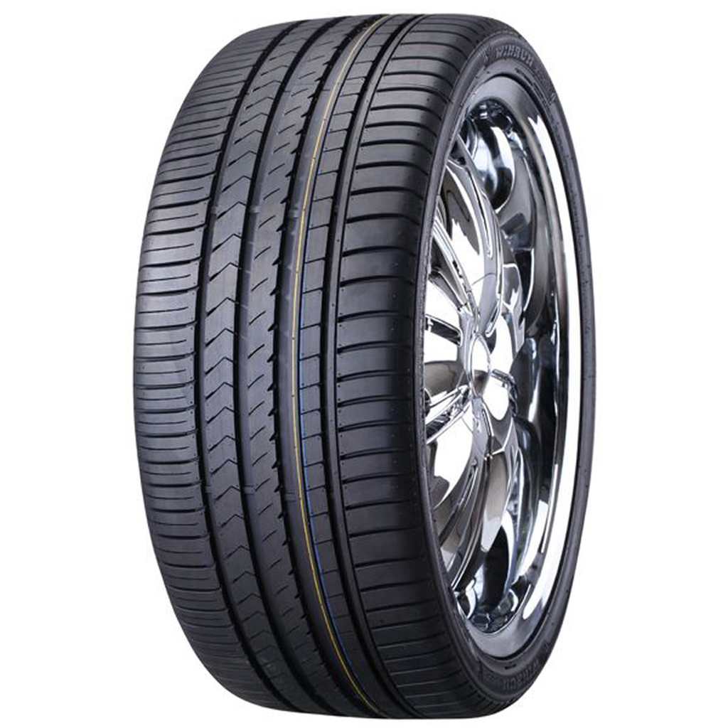 Llanta P 325/35 R22 114Y A A Winrun R330 W-SILENT