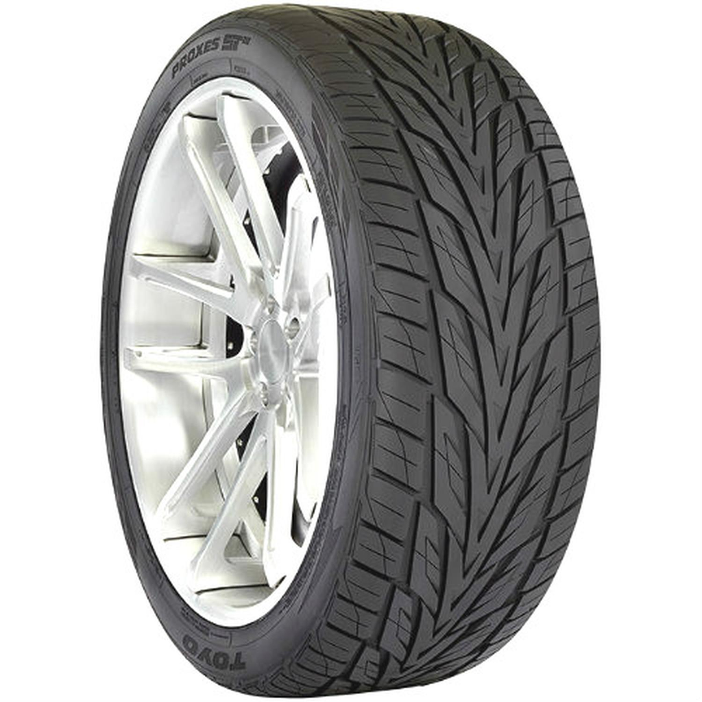 Llanta P 255/50 R19 107V A A Toyo Pxst3