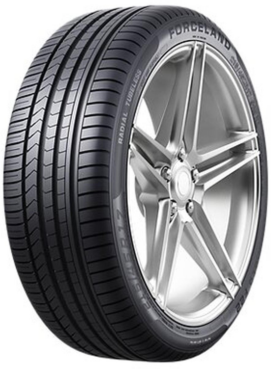 Llanta P 315/30 R22 107Y A A Forceland VITALIY F22