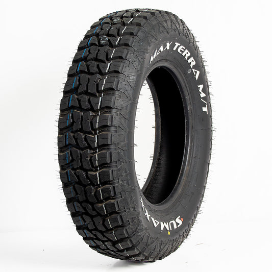 Llanta 205 R16 A A Sumaxx MAX TERRA MT LB