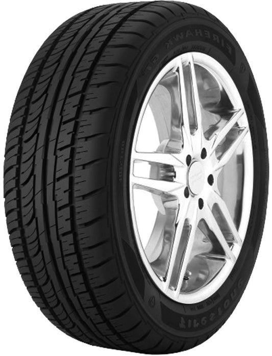 Llanta P 235/55 R18 100V A A Atlas SPORT GREEN SUV