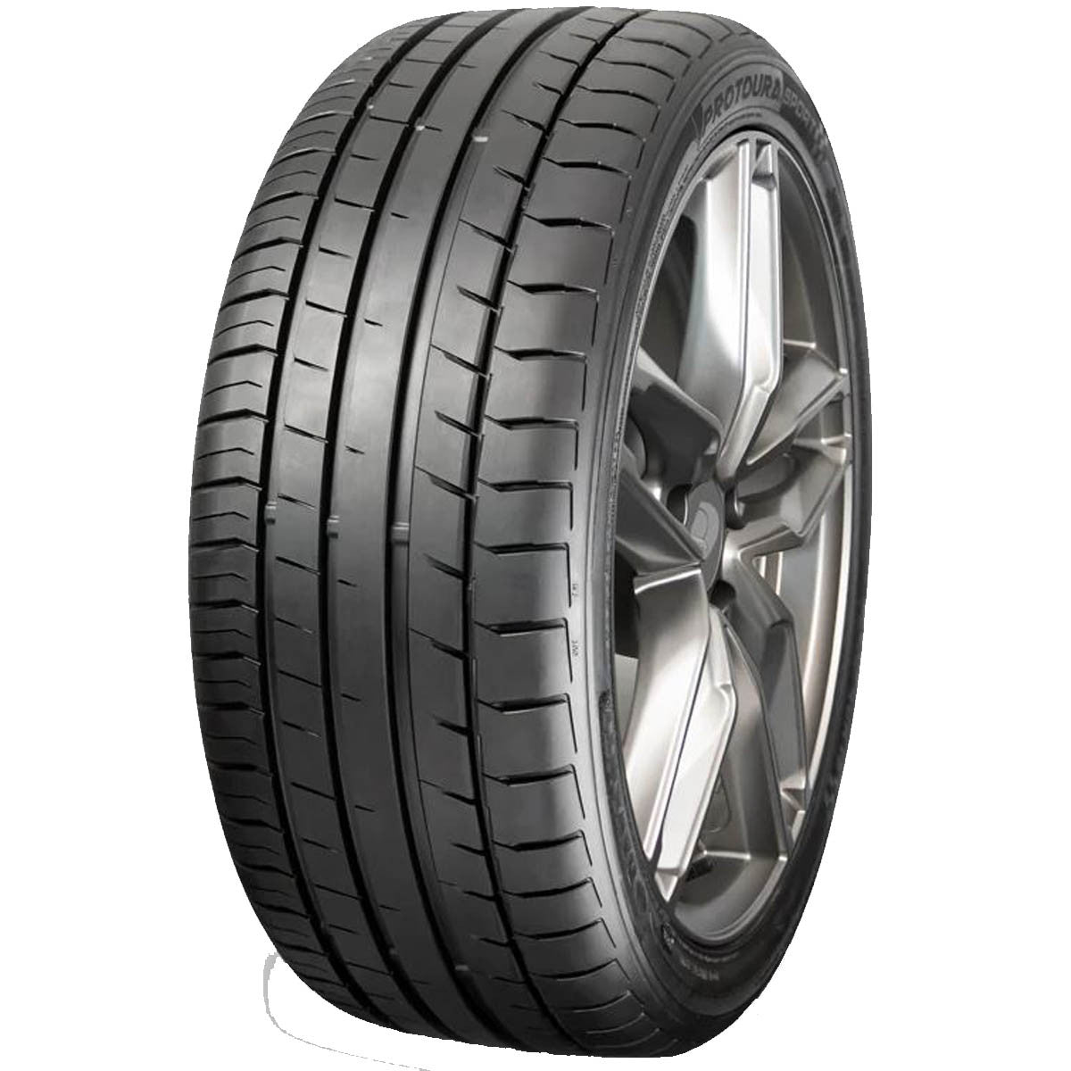 Llanta P 285/40 R22 110Y A A Davanti Protoura Sport