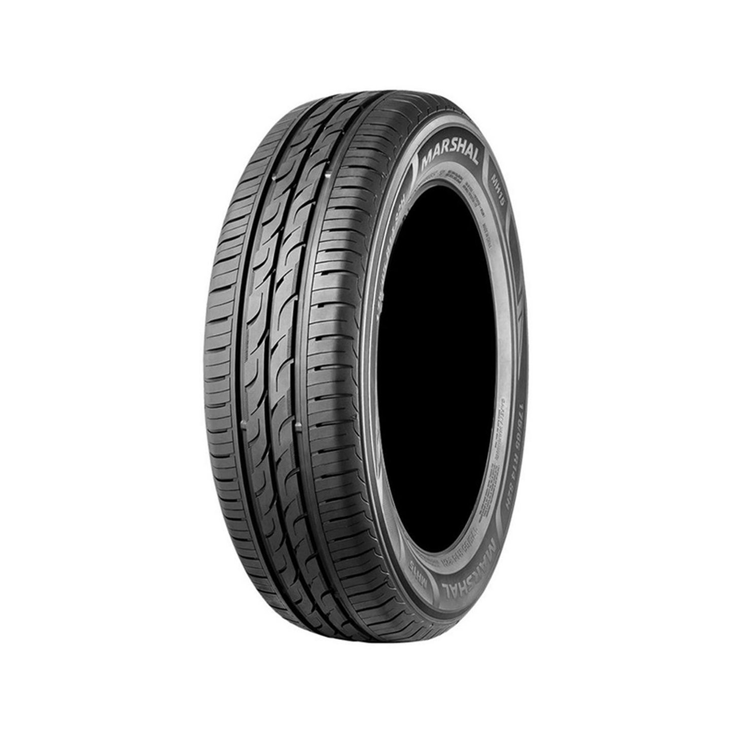 Llanta P 215/60 R17 96V A A Marshal Mh15