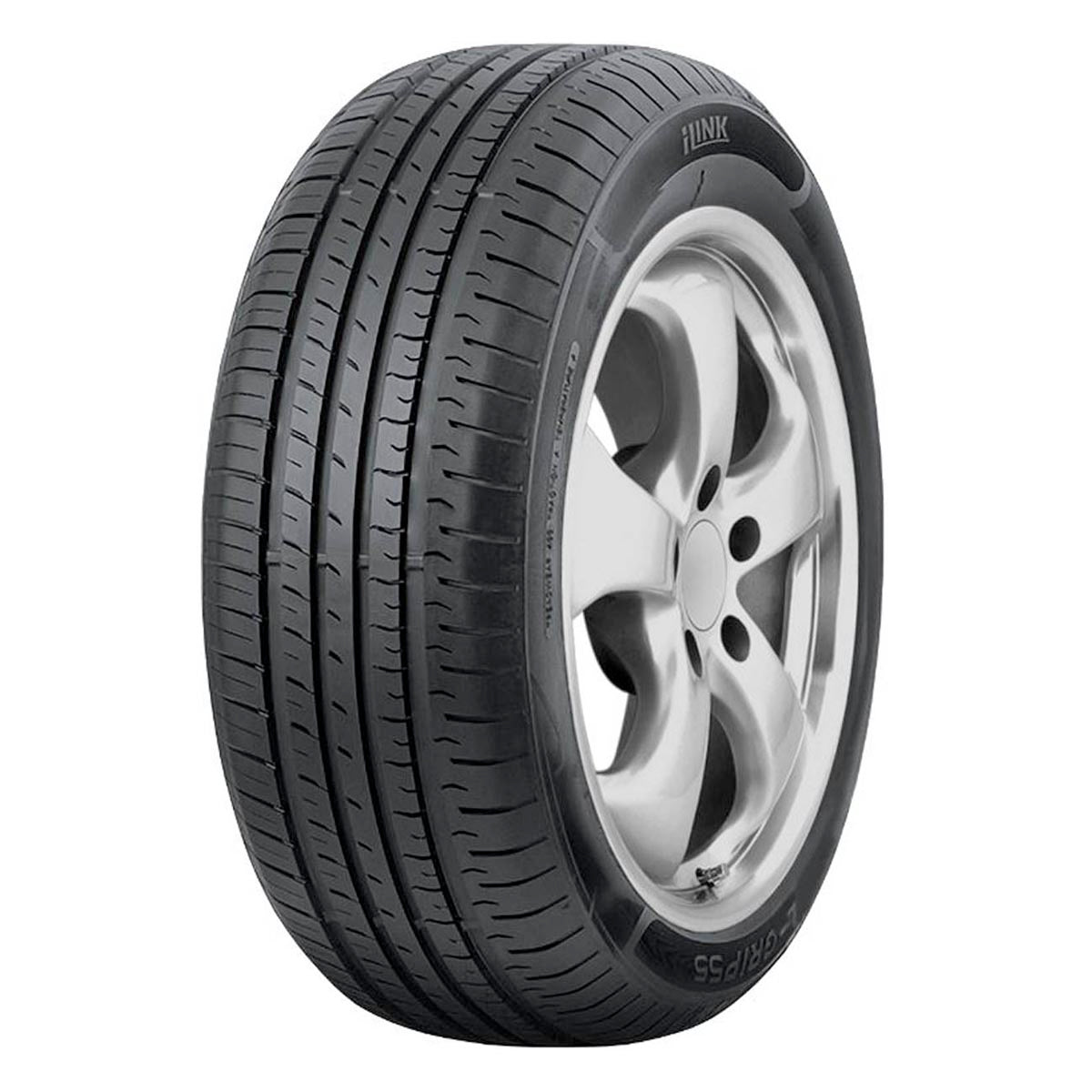 Llanta P 185/70 R14 88 T A A Ilink L GRIP55