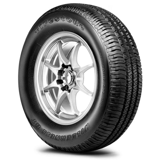 Llanta P 215/70 R15 97S A A Firestone Wilderness Ht