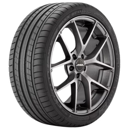 Llanta P 325/30 R21 108Y A A Dunlop Sp Sport Maxx Gt Xl Rof