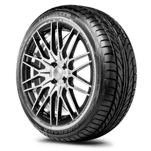 Llanta P 225/60 R18 100V A A Firestone Firehawk As