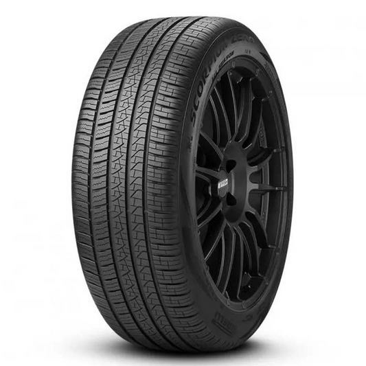 Llanta P 255/40 R20 101H A A Pirelli Scorpion Zero As