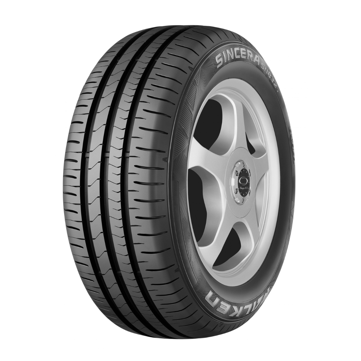 Llanta P 205/50 R16 87H A A Falken Sincera Sn832I