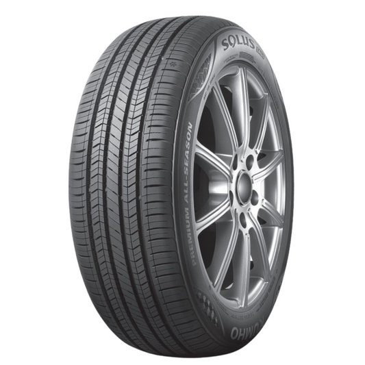 Llanta P 205/65 R15 94H Kumho TA51a