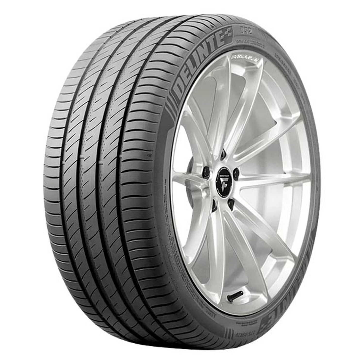 Llanta P 255/45 R20 00 A A Delinte DS2 SUV