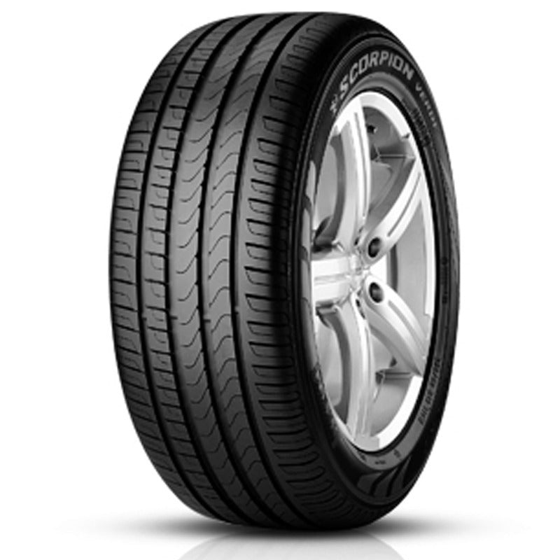 Llanta P 275/60 R20 115H A A Pirelli SCORPION ALLSEASON PLUS 3