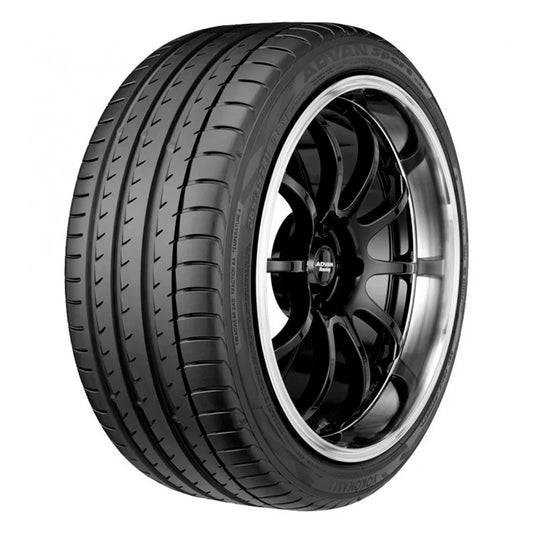 Llanta P 235/55 R19 101V A A Yokohama ADVAN SPORT V105T