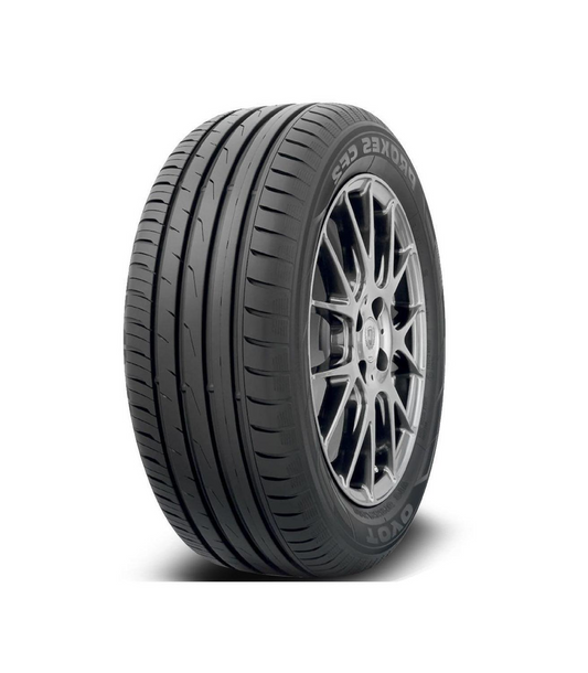 Llanta P 185/60 R13 80H A A Toyo Pxcf2